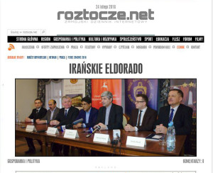 roztocze