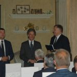 Konferencja dotycząca rozwoju infrastruktury kolejowej w związku z rozbudową Lubelskiego Zagłębia Węglowego