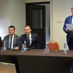 Rozwój infrastruktury kolejowej w związku z planowaną budową Centralnego Portu Komunikacyjnego oraz realizacja trasy S17