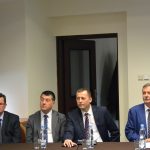 Rozwój infrastruktury kolejowej w związku z planowaną budową Centralnego Portu Komunikacyjnego oraz realizacja trasy S17