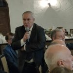PIT, e-urząd, drukowane części 3D i Fundusze Norweskie i tematem Spotkania Noworocznego