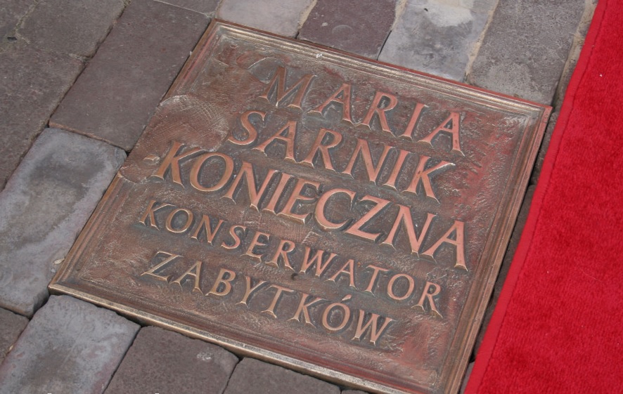 Aleja Sław Zamość 2020