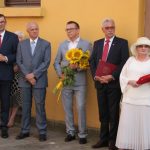Aleja Sław Zamość 2020