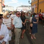 Aleja Sław Zamość 2020